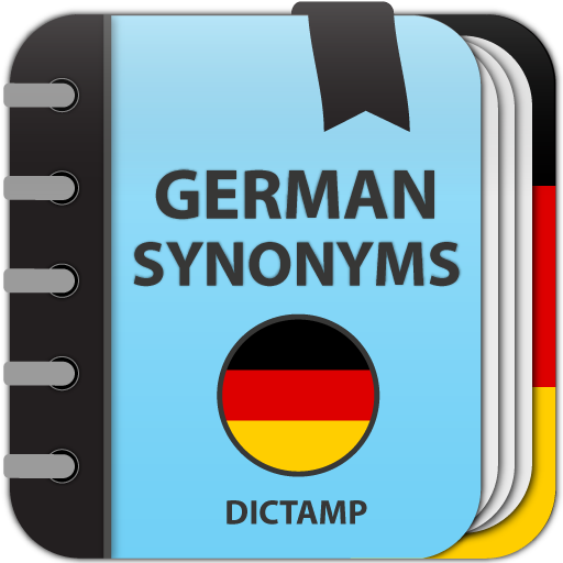 Dictionary of German Synonyms