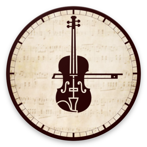 Classical Music Alarm Clock