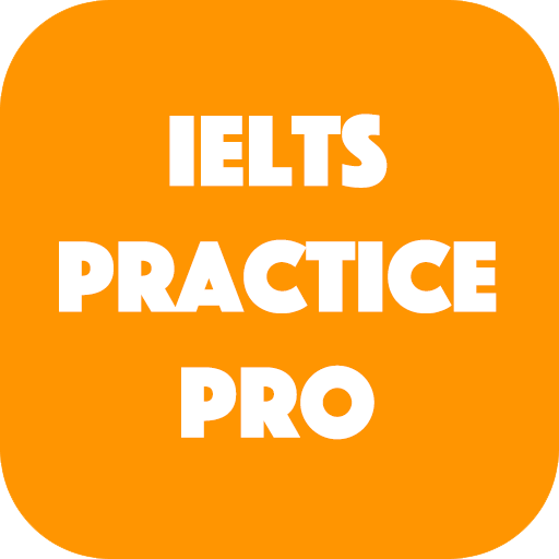 IELTS Practice Pro (Band 9)
