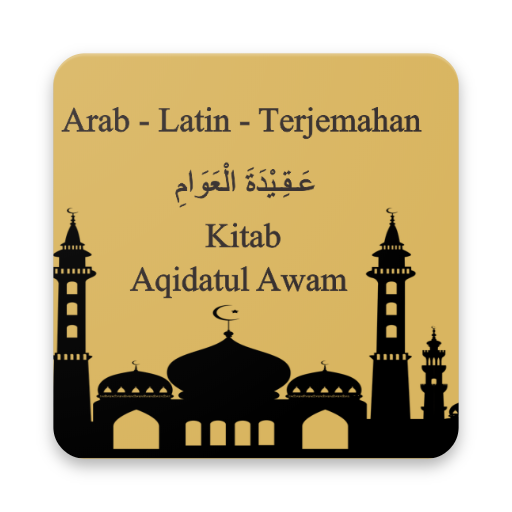 Aqidatul Awam + Mp3