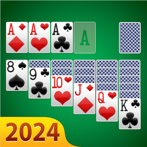 Solitaire - Classic Card Games