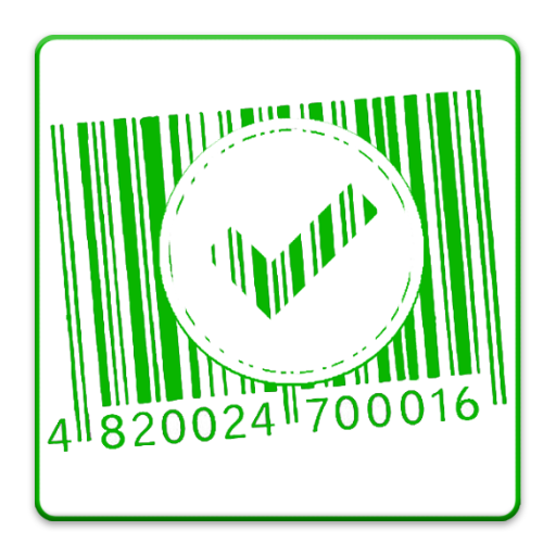 Barcode it Checker