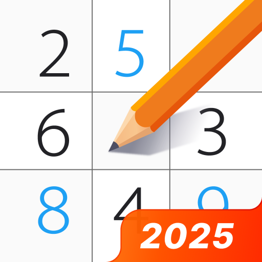 Sudoku - Daily Sudoku Puzzle