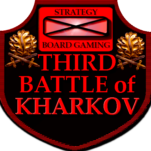 Third Battle of Kharkov