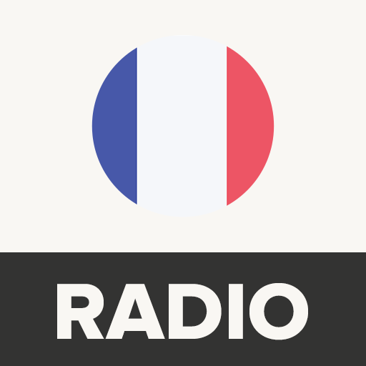 French radios live