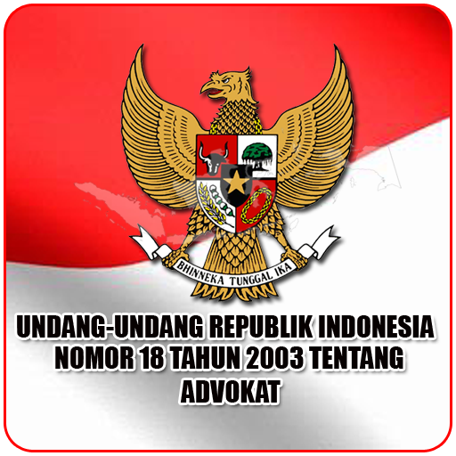 UU Tentang Advokat