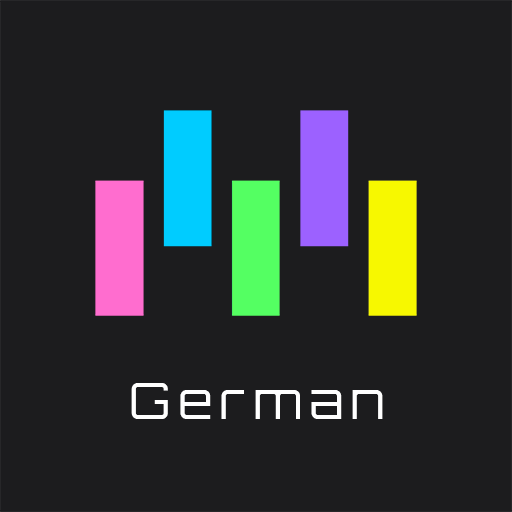 Memorize: Learn German Words