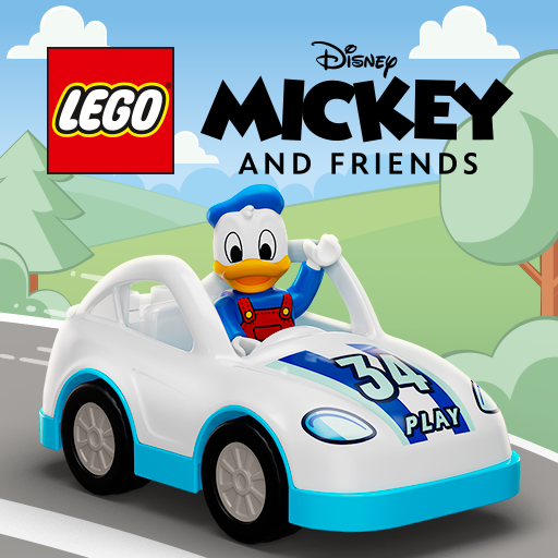 LEGO® DUPLO® DISNEY