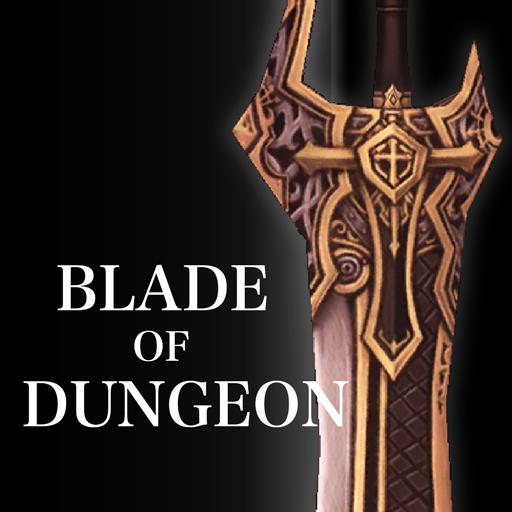 Blade of Dungeon