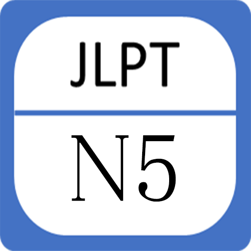 JLPT N5 - Hoc Tieng Nhat, ngu 