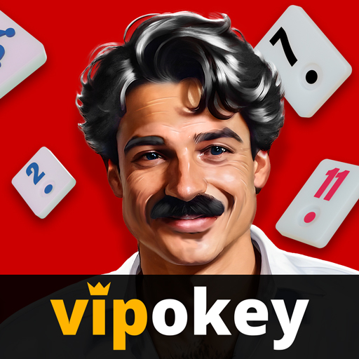 VIP Okey - Play Okey Online