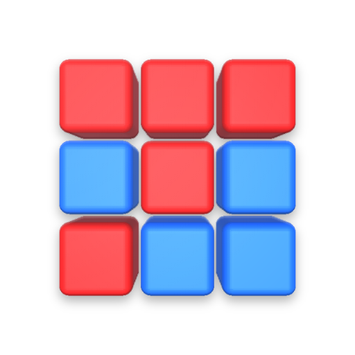 Memory Blocks : Tile Matching