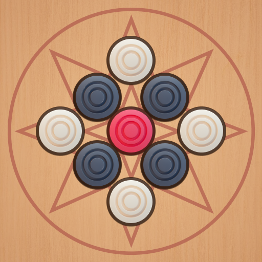 Carrom Board: Disc Game