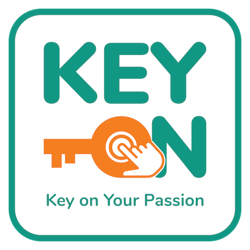 KeyOn English - Tiếng Anh THPT