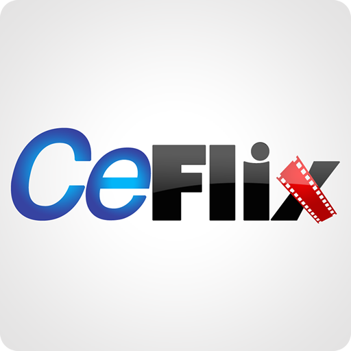 CeFlix Live TV