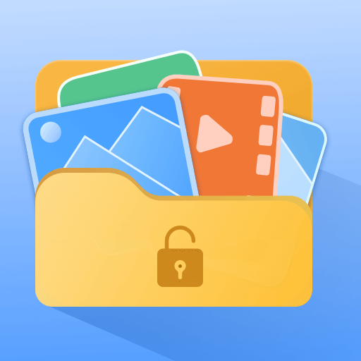 Photo Lock: Hide Videos, Pics