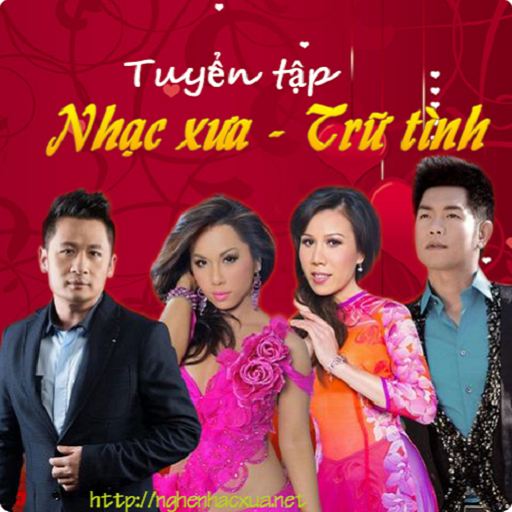 LK nhạc trữ tình - Nhạc vàng