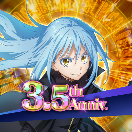 SLIME - ISEKAI Memories