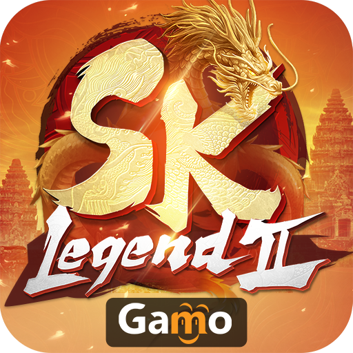 SK Legend 2