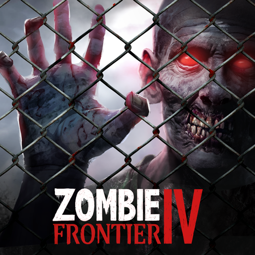 Zombie Frontier 4: Shooting 3D