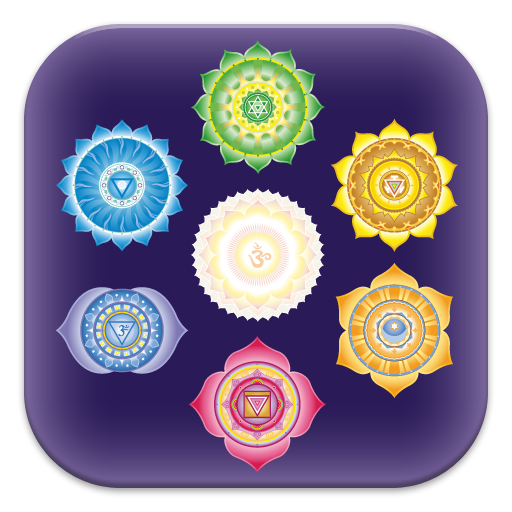 My Chakra Meditation