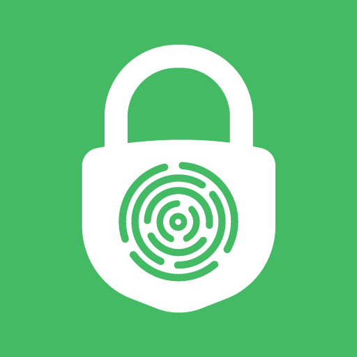 App Lock: Fingerprint, Pattern