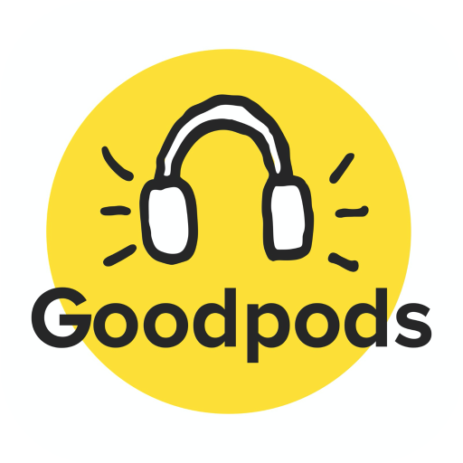 Goodpods - Podcast Player