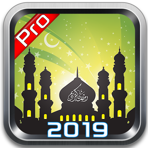 Prayer Times Pro: Azan, Quran, Qibla Compass