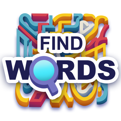 Wordomaze - Word Search Puzzle