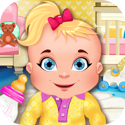 Baby Care: Babysitter Game