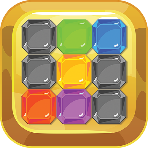 Blocks Puzzle Game