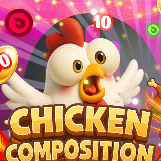 Chicken Road Composition