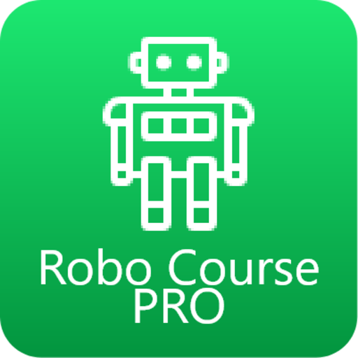 Robo Course Pro: Learn Arduino