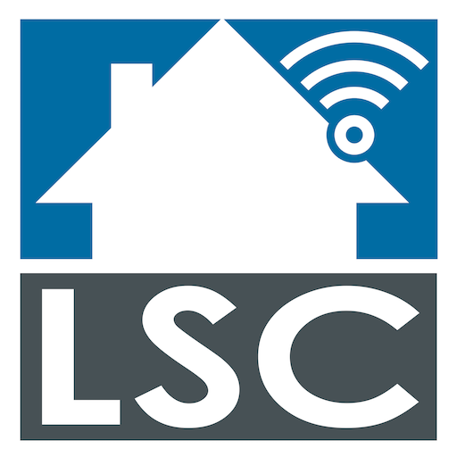 LSC Smart Connect