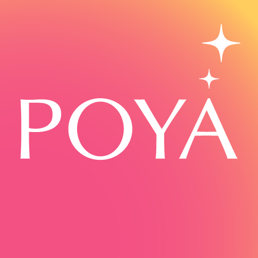 POYA寶雅