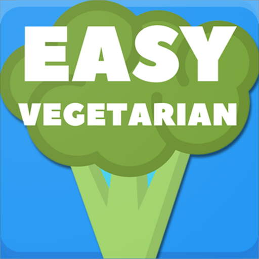 Easy Vegetarian Recipes