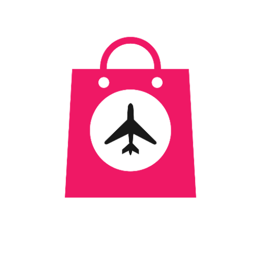 Mydutyfree — Travel shopping