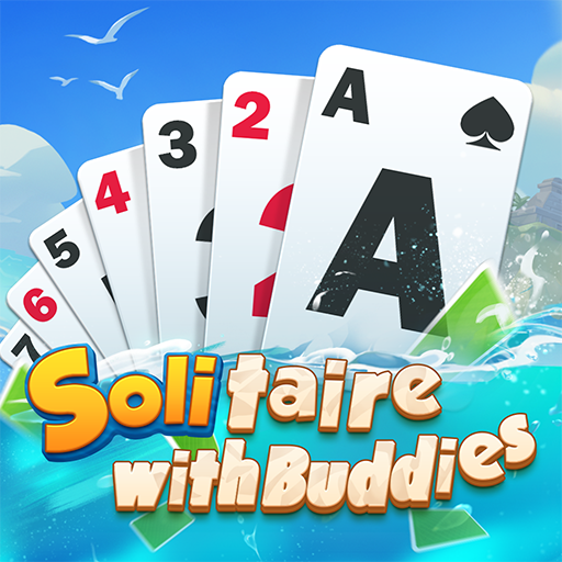 Solitaire with Buddies