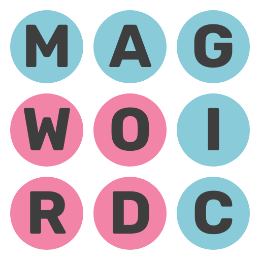 Find Magic Words