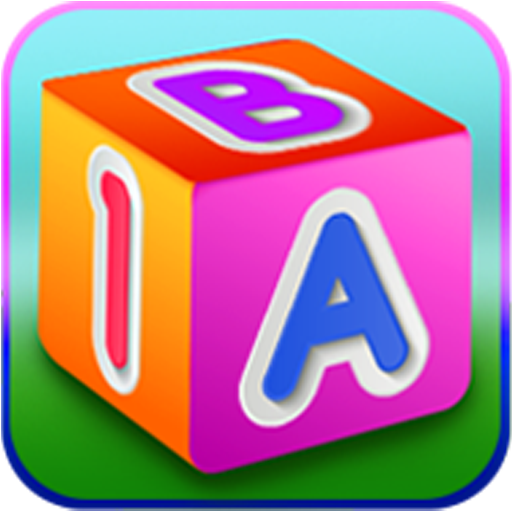 Alphabets and Numbers for Kids