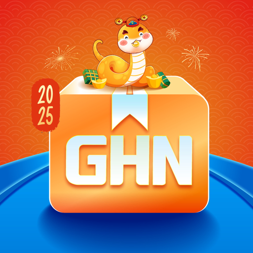 GHN - Giao Hàng Nhanh