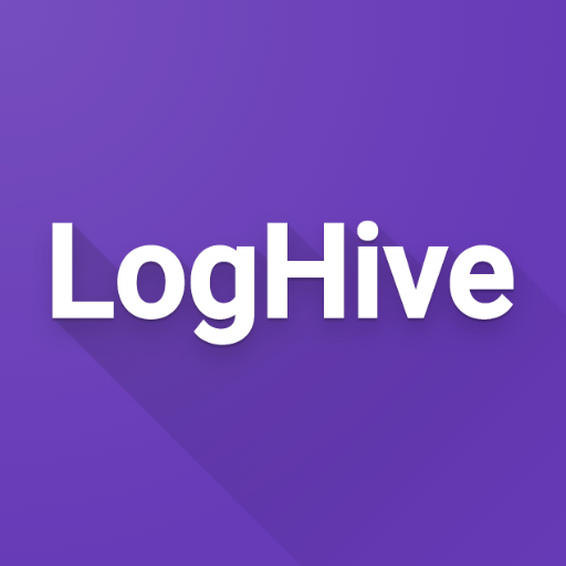 LogHive - Event tracking