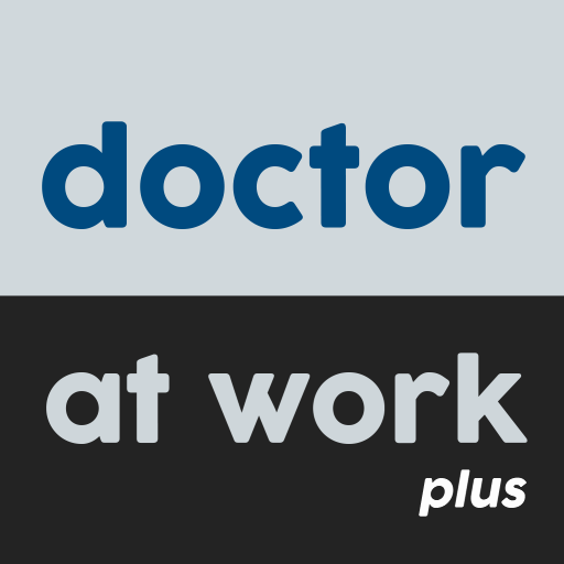 Doctor At Work (Plus) - Patien