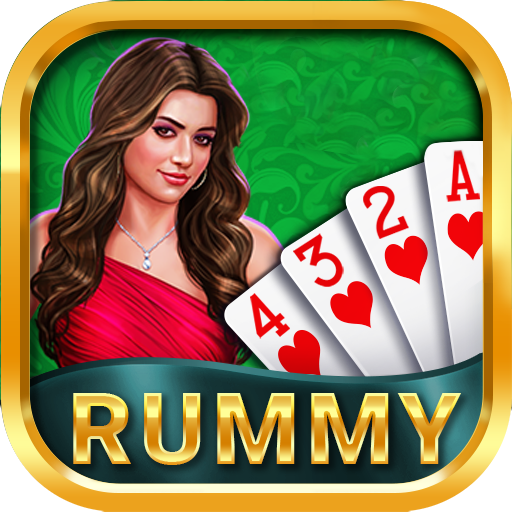 Rummy Gold (With Fast Rummy)