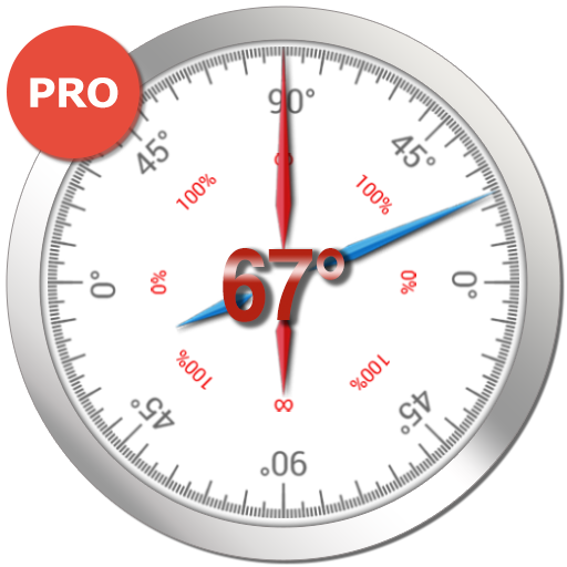 Clinometer PRO