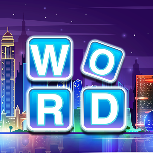 Word Travel Journey Puzzle: Wo