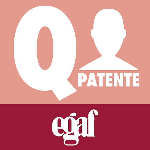 Quiz Patente 2024