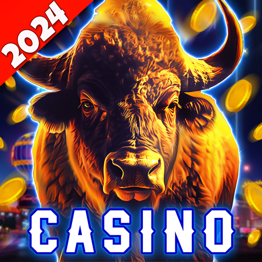 Casino games: 777 slots games