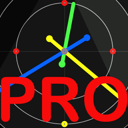 PRO ReGular Clock LWP