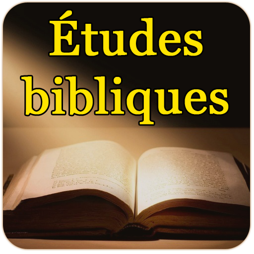 Études bibliques